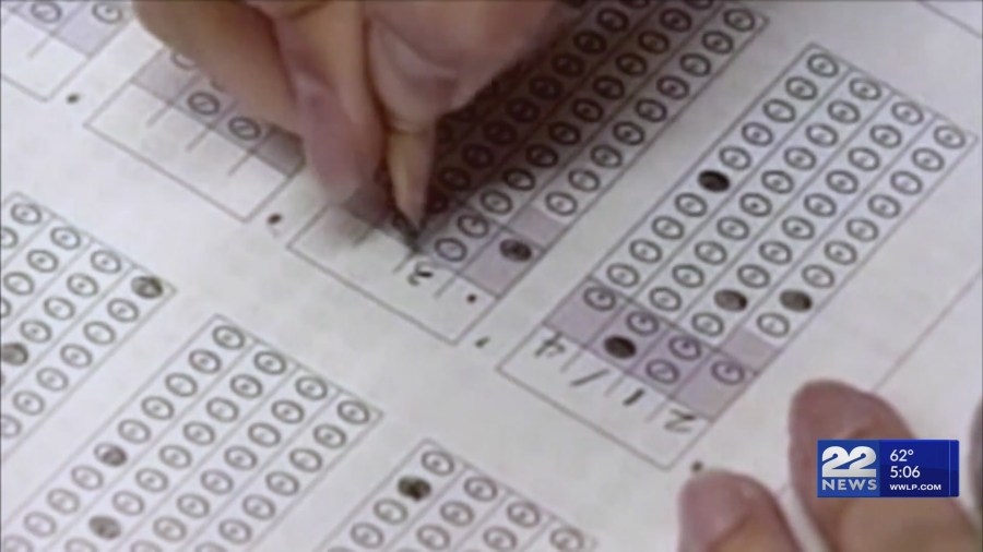 New ‘competency determination' replaces MCAS as graduation requirement