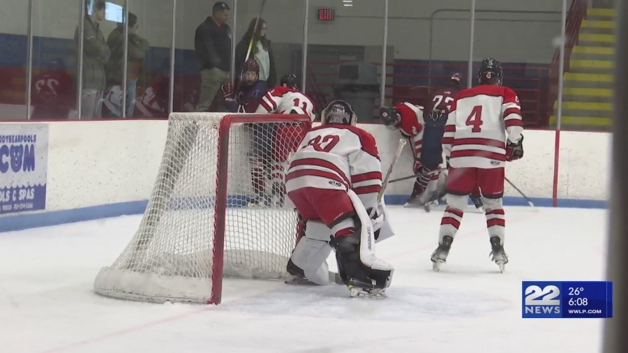 Pope Francis Cardinal Classic Returns to West Springfield