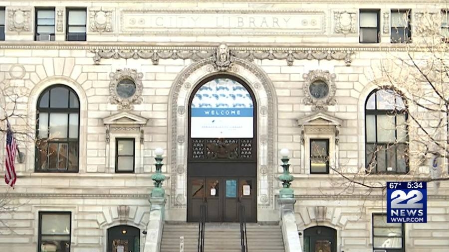 PeoplesBank awards $10K to support Springfield Library summer programming