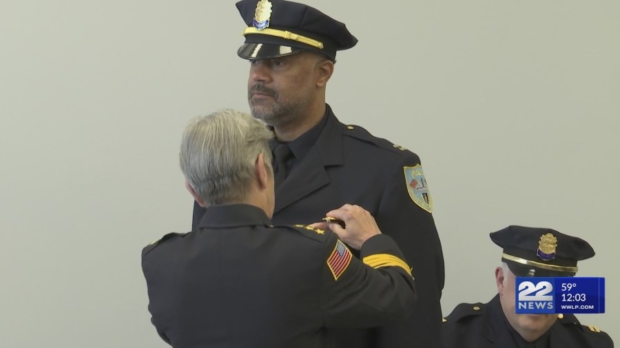 Springfield to pay thousands to police captain in discrimination lawsuit