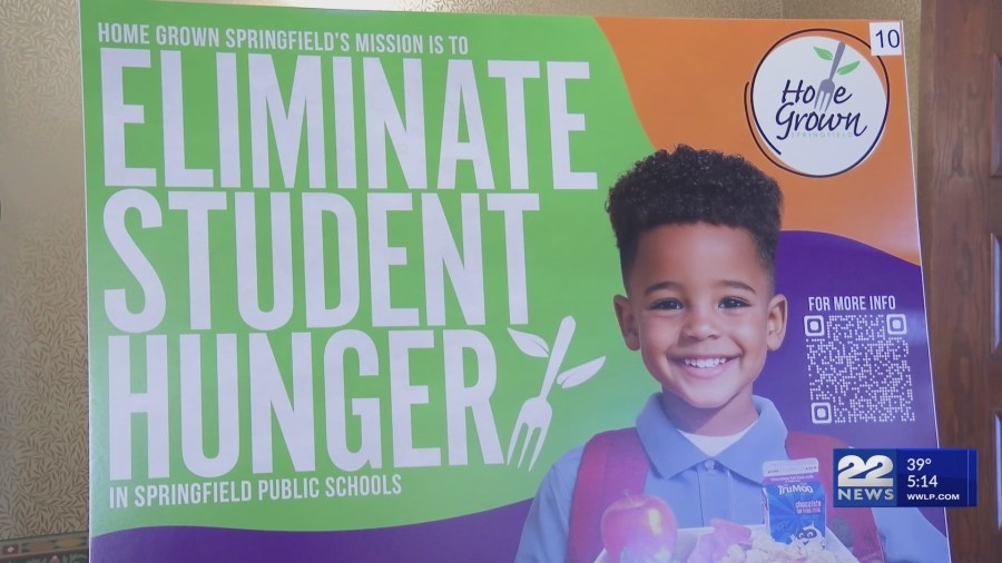 Springfield kicks off Public Health Month with new ways to stay healthy and safe