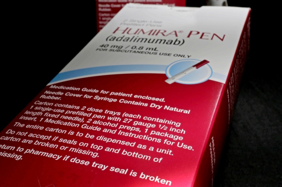 Health New England to replace Humira coverage with lower-cost biosimilars