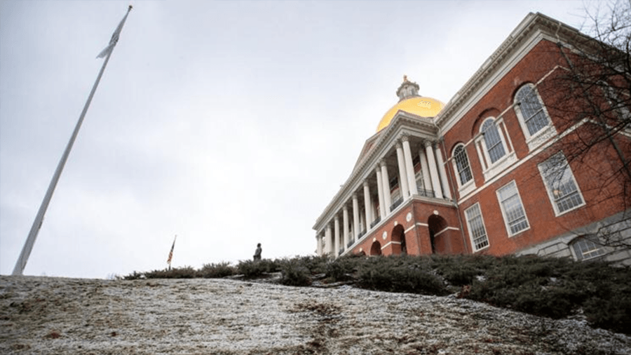 Final budget hearing features Amherst high schoolers