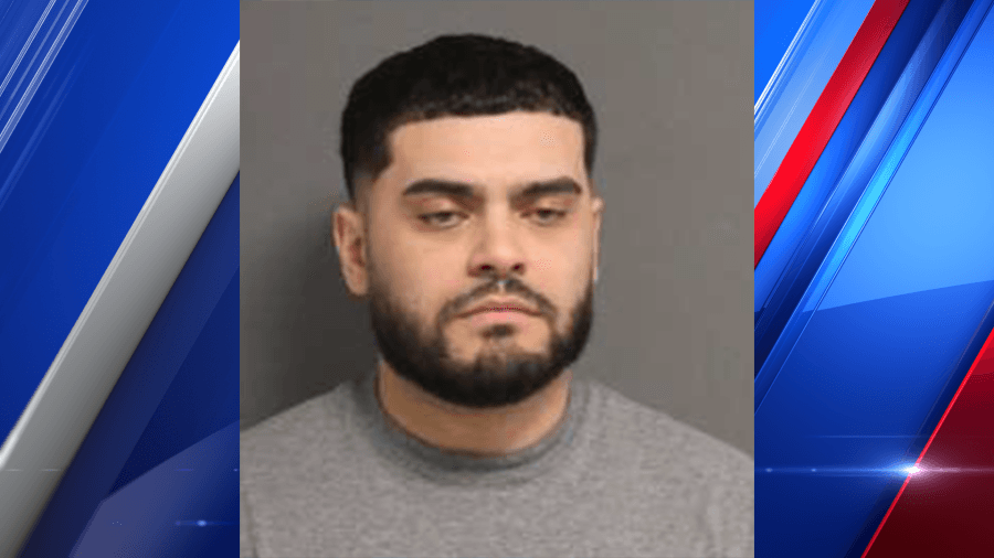 Springfield police officer in court for sexual assault charges