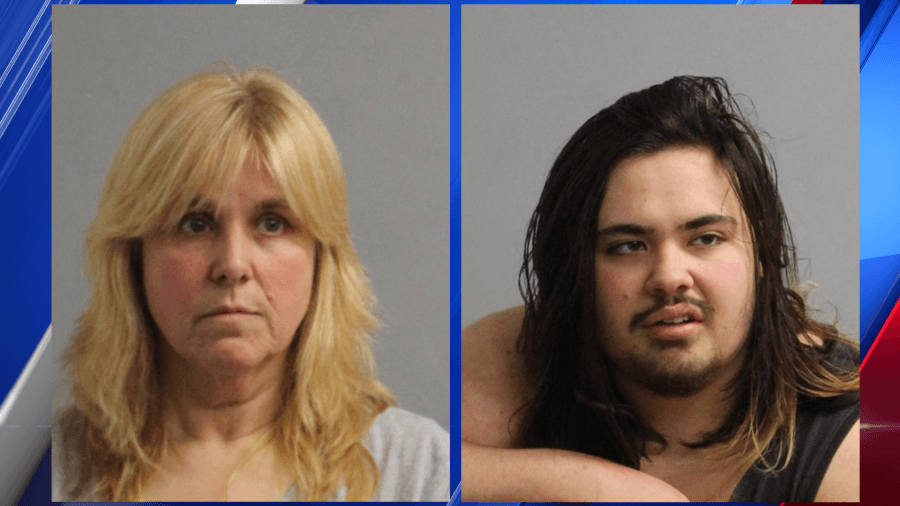 Two charged in Connecticut for combined 75 counts of animal cruelty