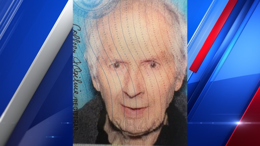 Southampton police seek help finding missing 75-year-old man