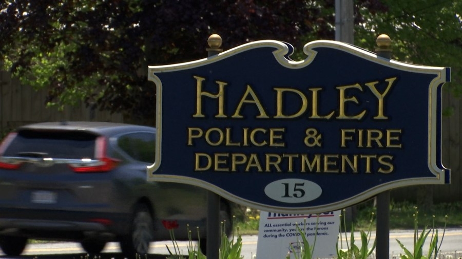 Driver faces court for bizarre actions on Route 9 in Hadley