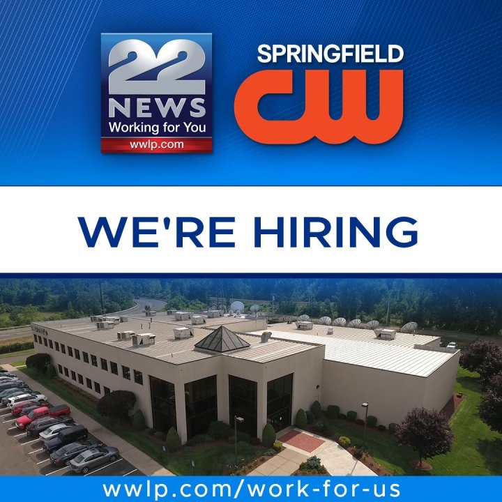 22News Hiring: Broadcast Maintenance Technician