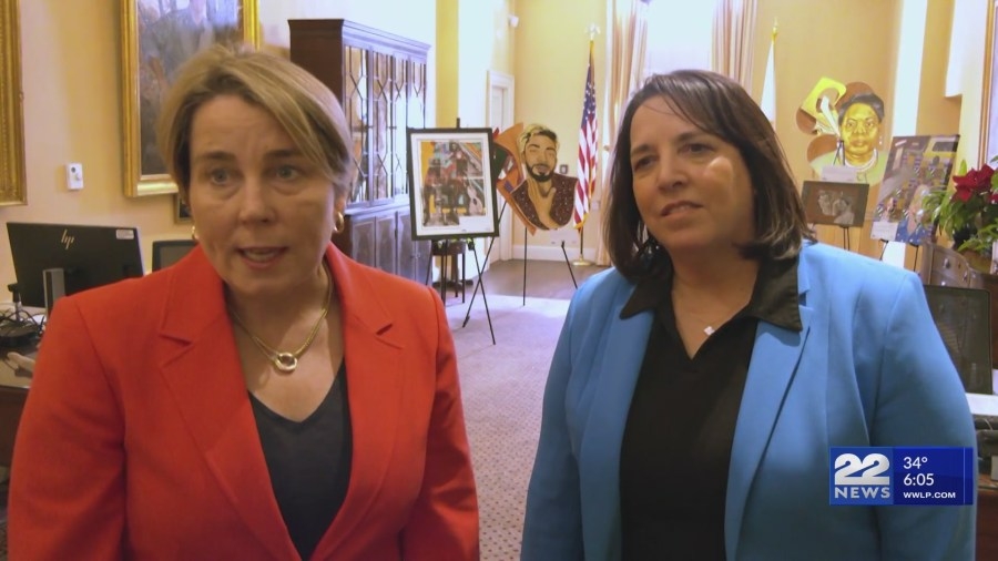 Healey-Driscoll Administration to visit western Massachusetts during transportation roadshow