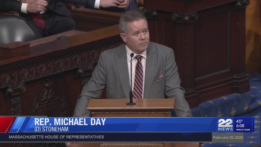 'Our job is not to chase social media clicks,' House Rep. says