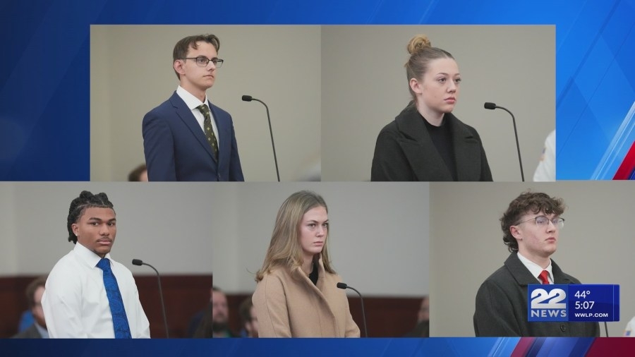 Charges dropped against Mass. college students in ‘Catch a Predator' TikTok trend