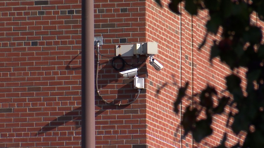 22News I-Team wins regional Murrow Award for ‘Springfield Public Schools camera agreement'