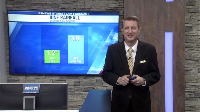Rain returns this weekend in Massachusetts, again