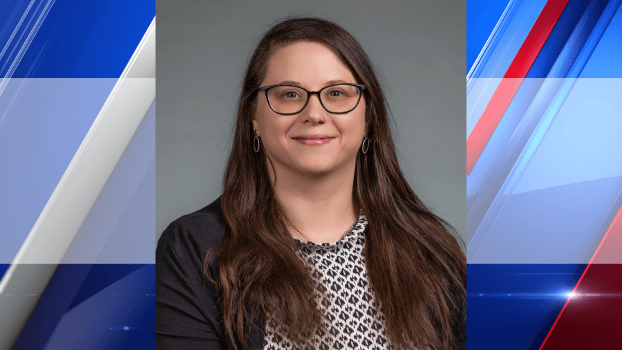 Greylock Federal promotes Brianna Lison to Branch Manager in Great Barrington