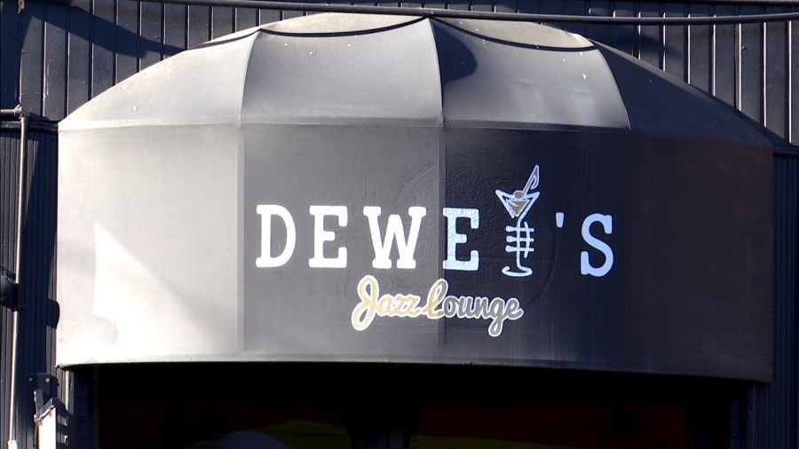 Dewey's Jazz Lounge in Springfield closing by end of April