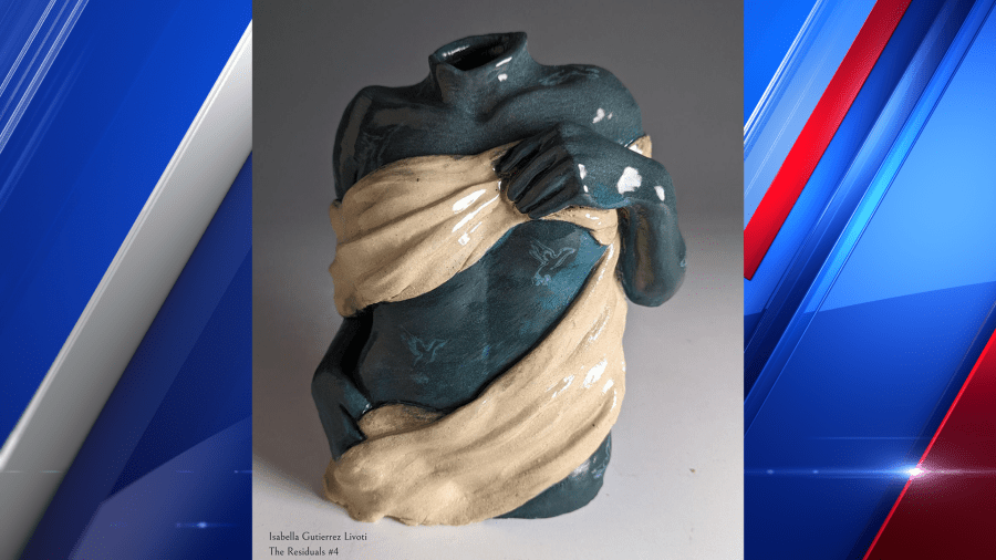 'Love, in all forms' celebrates Women's History Month at Wistariahurst Museum