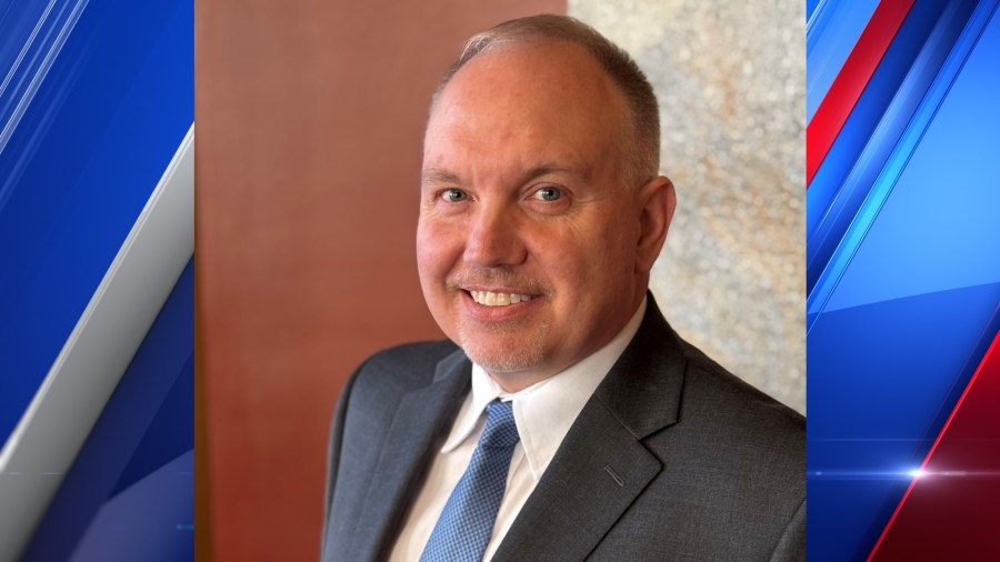 Cooley Dickinson names new president, chief operating officer