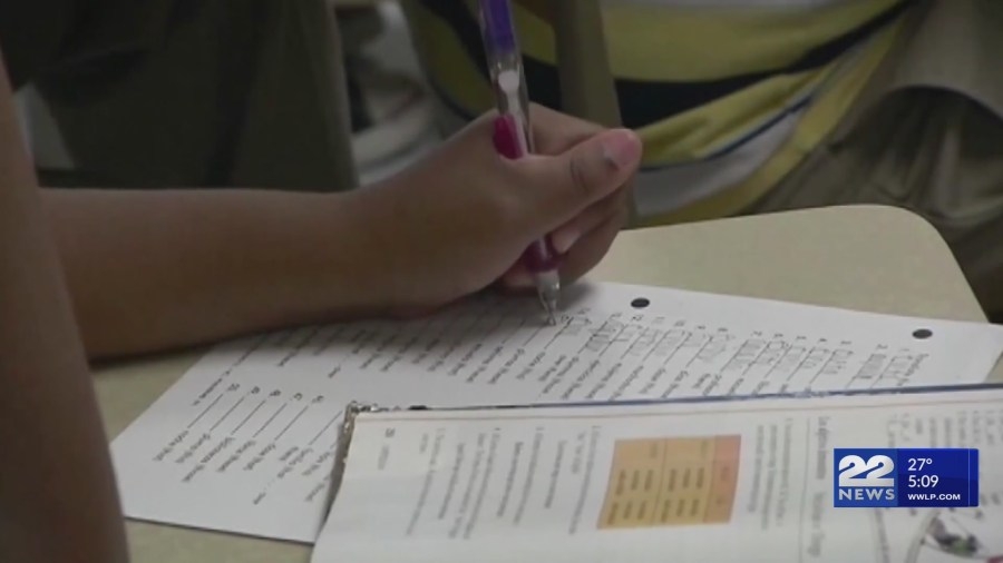 State officials weigh options to replace MCAS