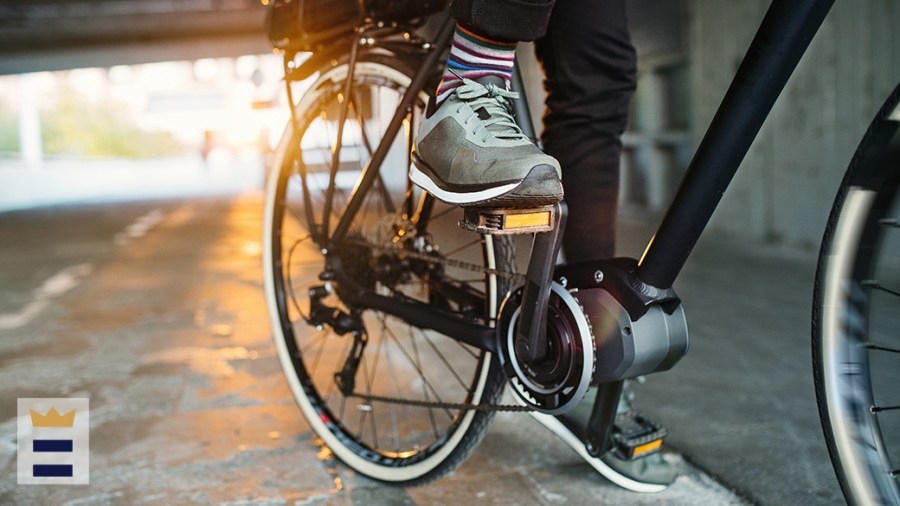 National Bike Week: Bike maintenance 101