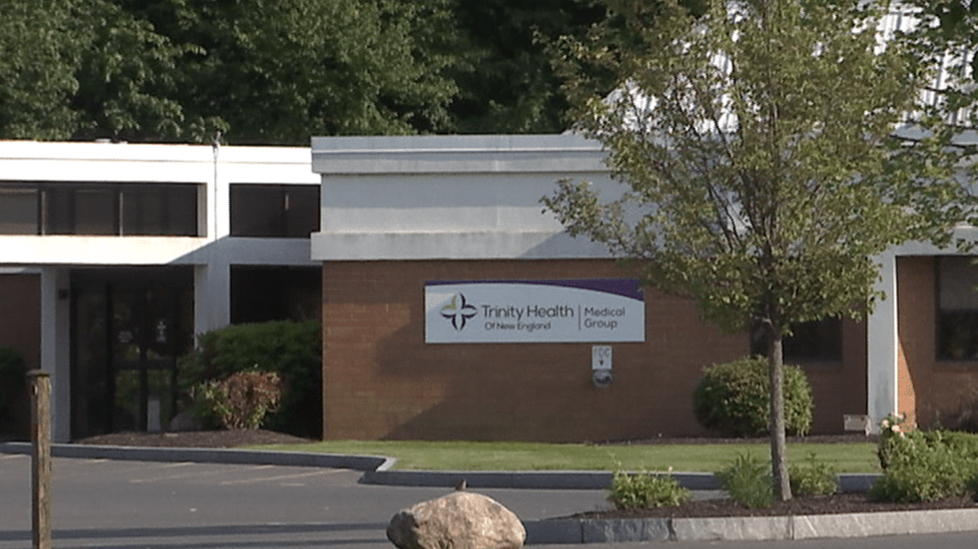 Trinity Health to merge services in its Agawam location