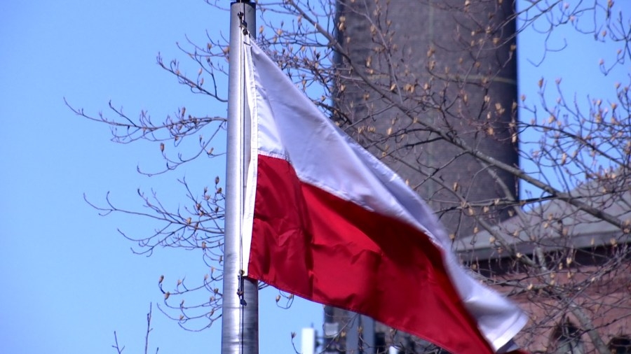 Chicopee to raise Polish flag for St. Joseph's Day