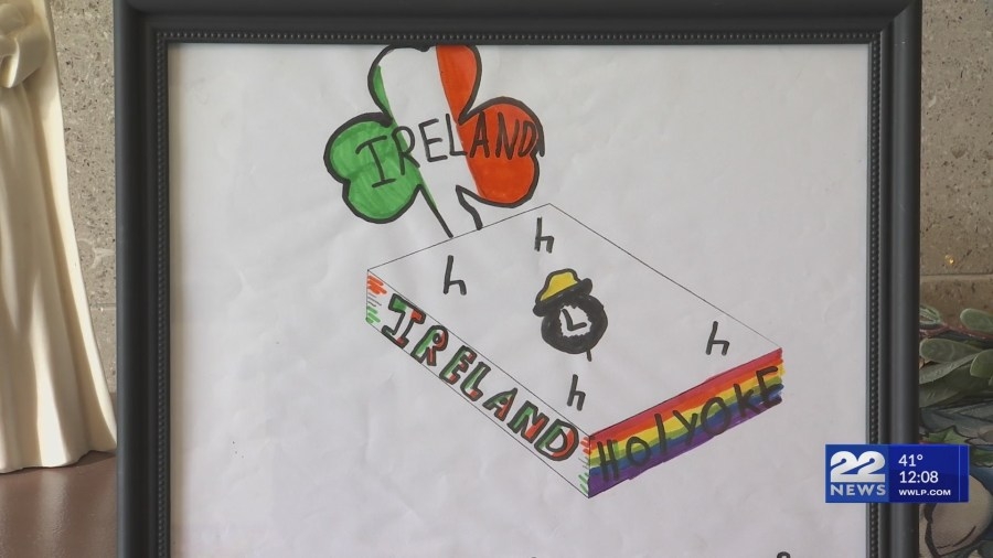St. Patrick's Committee of Holyoke announces float design winner