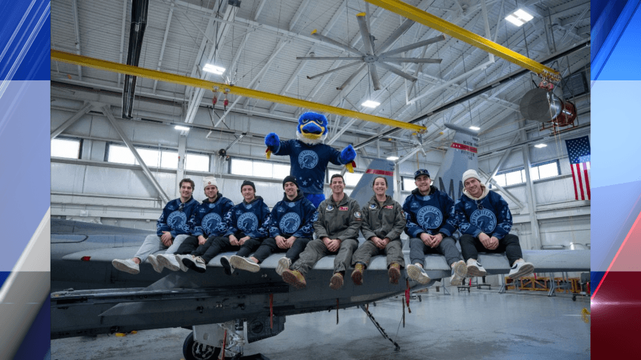 'Together We Can' program raises over $100K for community causes