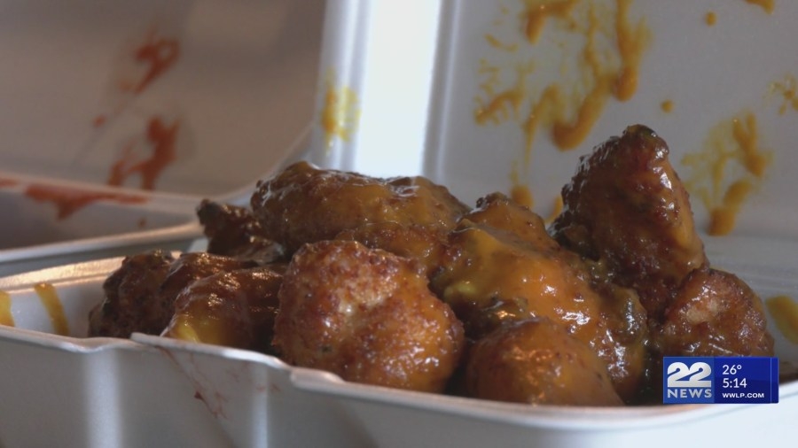 Local catering businesses preparing for Super Bowl rush