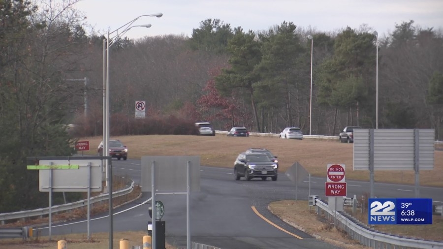 AAA forecasts record road trips ahead of Memorial Day weekend