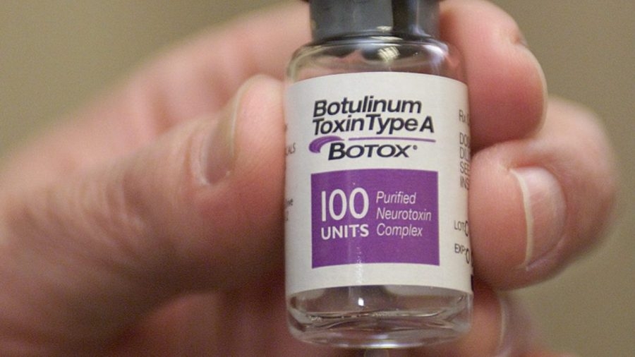 Health officials warns of suspected illness caused by Botox from this Massachusetts spa