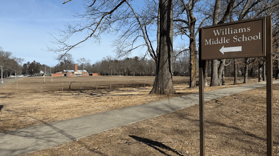 Antisemitic hate speech found at Williams Middle School in Longmeadow