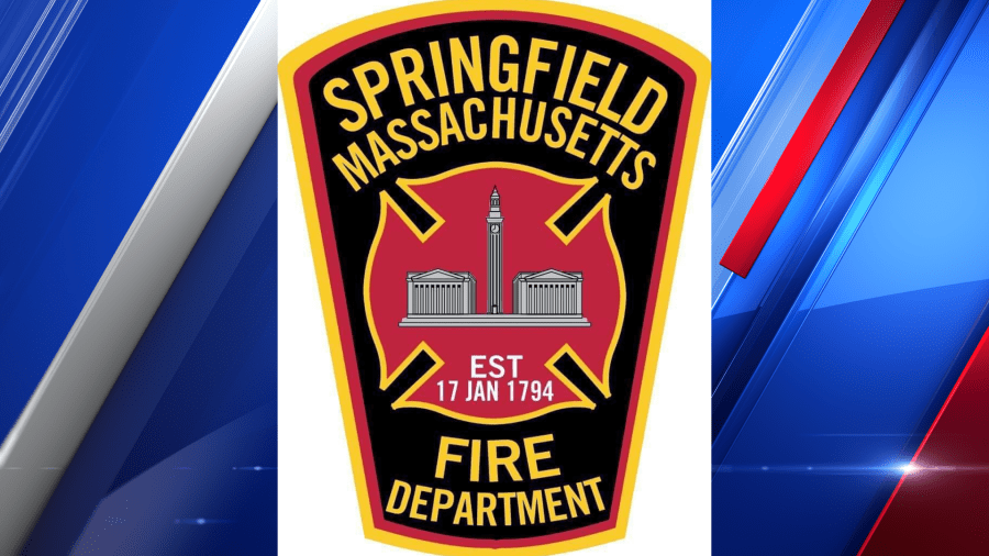 Fire put out at Willard Avenue home in Springfield