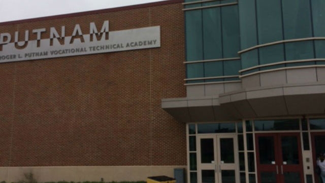 Vocational School Lotteries Proposal Gets Cool Reception From Activists