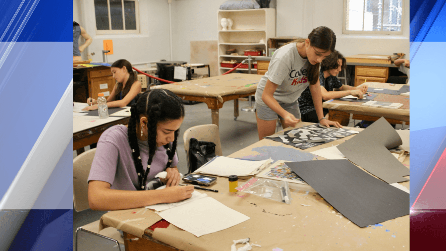 ‘College for Kids' returns this summer at STCC with hands-on STEM programs