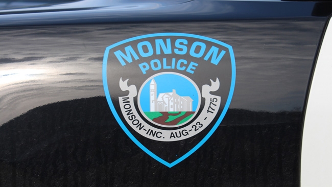 Monson police warn of increase in dirt bike, ATV thefts in area
