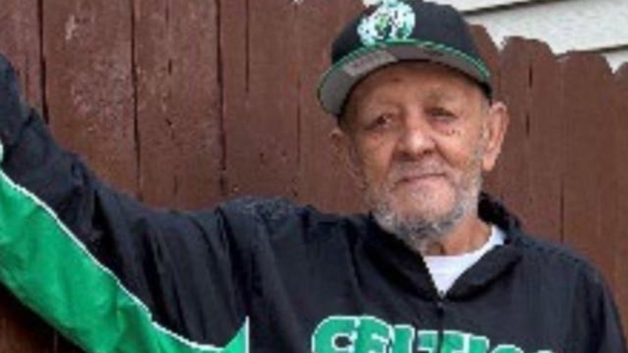 Springfield police ask for help finding missing 79-year-old man