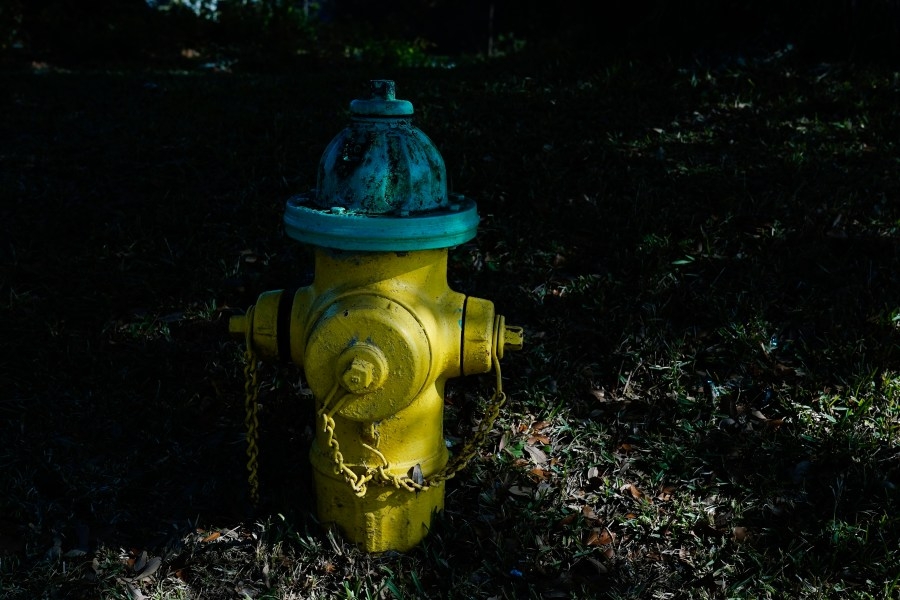 Palmer to conduct hydrant testing on Randall Street