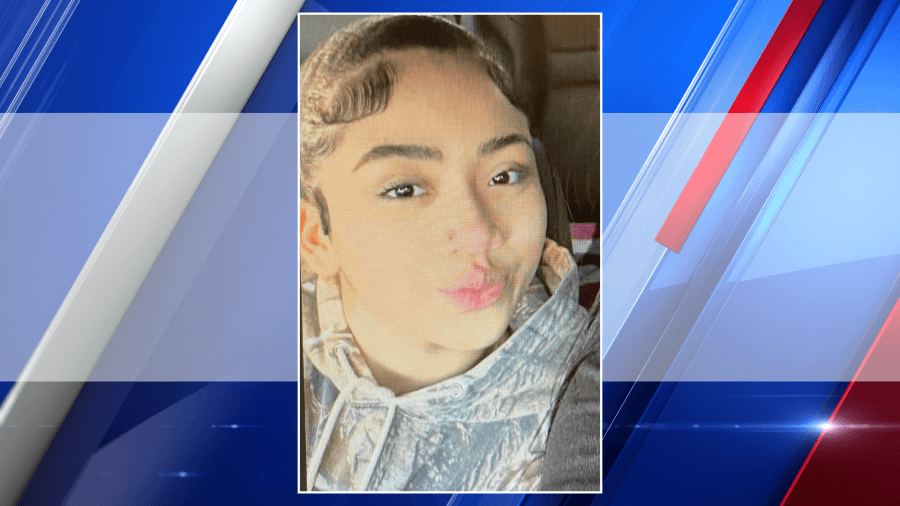 Chicopee police seek public's help in locating missing 15-year-old girl