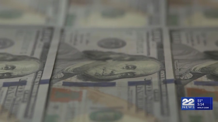 Senate budget debate continues, adding $43.5M to bottom line