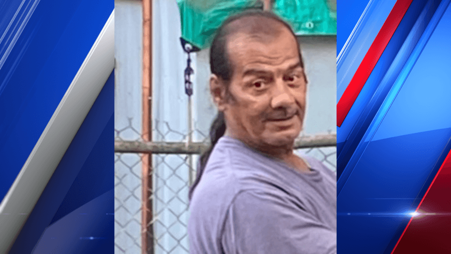 Ware Police searching for missing 54-year-old man, last seen near Hardwick Winery