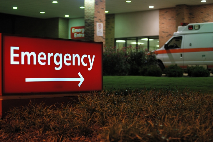 Report: Problem of long ER wait times worsening in Massachusetts