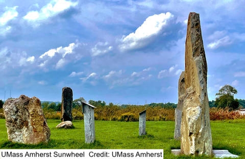 Spring Equinox to be celebrated at UMass