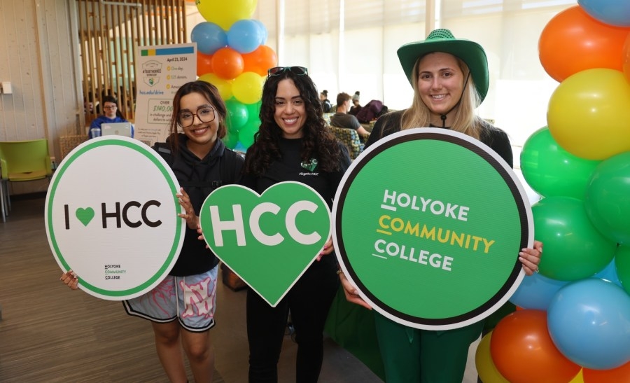 HCC, Gary Rome partner for one day fundraiser campaign