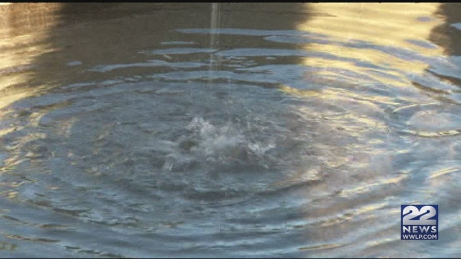 Amherst receives grant funds to protect town drinking water