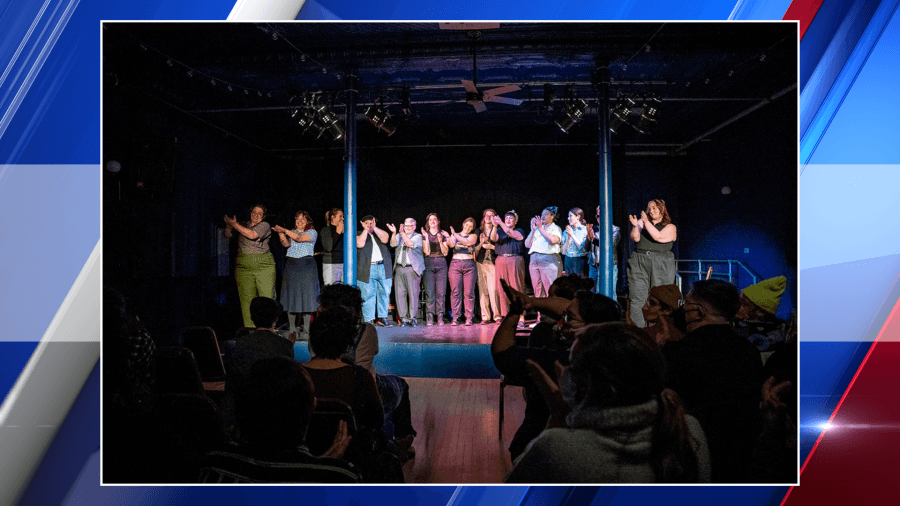 CitySpace offers free venue, stipend for western Mass performers