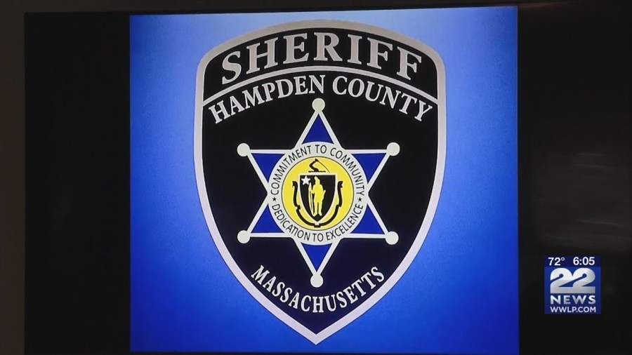 Caller impersonates Hampden County Deputy in latest phone scheme