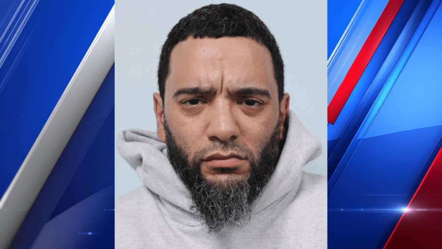 Northampton man arrested after police search reveals drugs, firearm in Springfield apartment on Belmont Ave