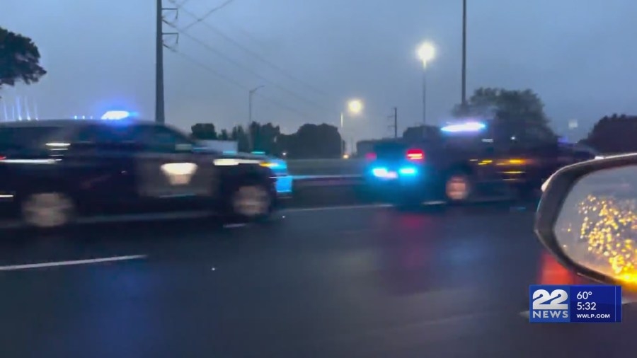 Mass Pike in Chicopee reopens after hours-long closure