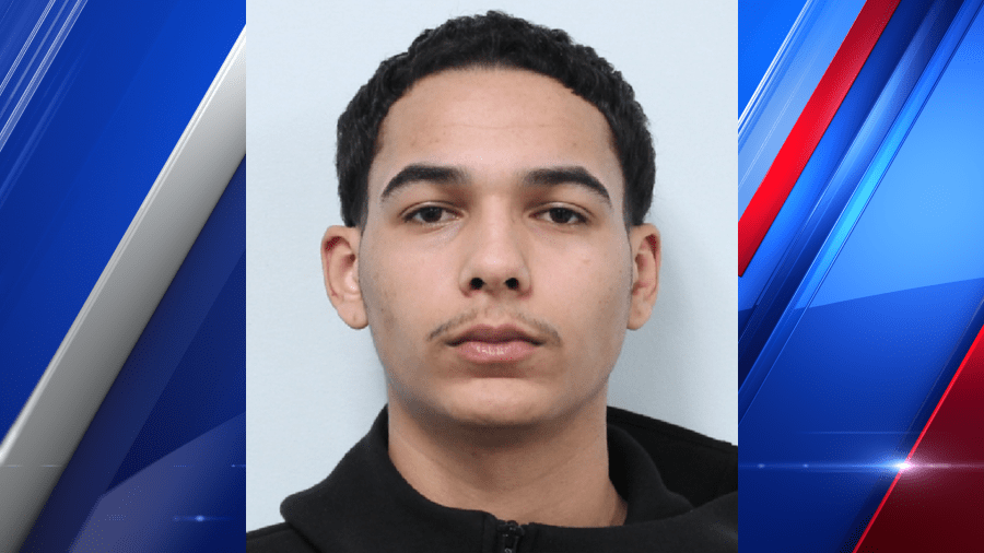 Real-time analysis helps find Springfield suspects following shooting on Bridge Street