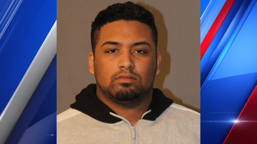 Springfield delivery driver rape suspect due in court